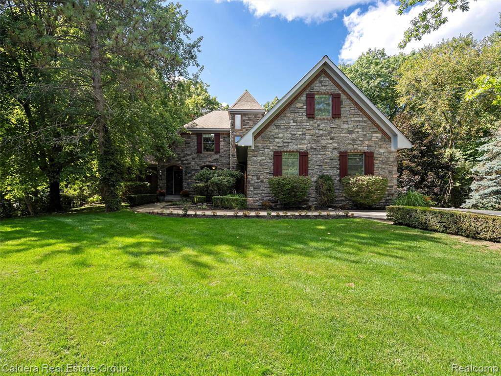 Metamora, MI 48455,4416 Medford Hill Drive