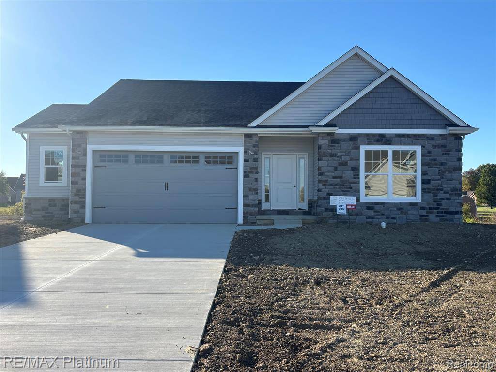 Swartz Creek, MI 48473,7452 SKYLAR Court