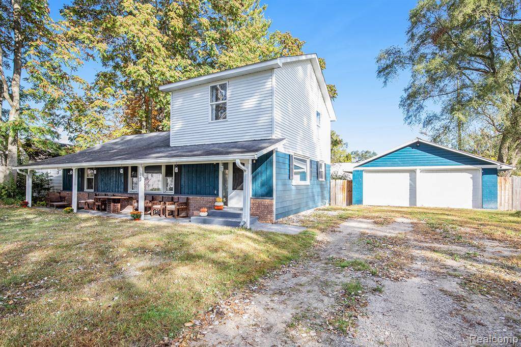 Vassar, MI 48768,321 Gaway Street