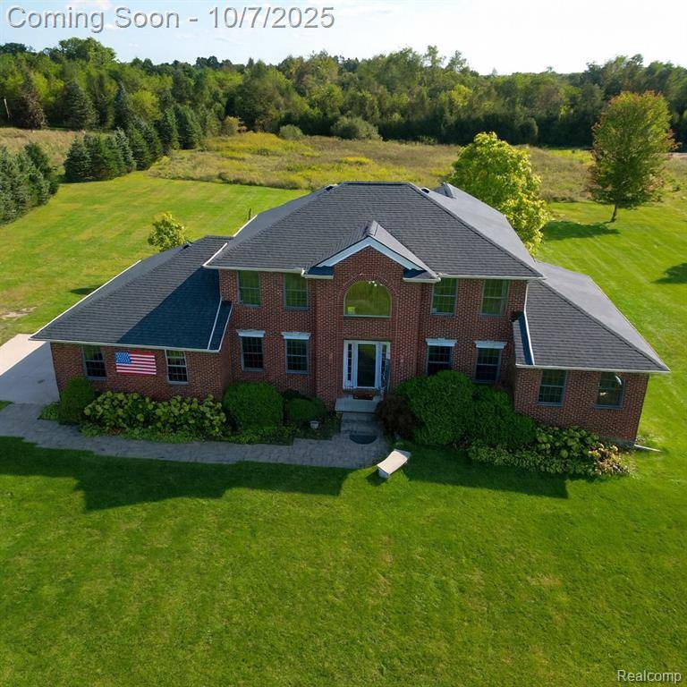 Brighton, MI 48116,8660 Spicer Road