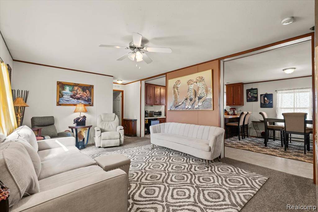 Canton, MI 48188,41021 Old Michigan Ave., Lot 152