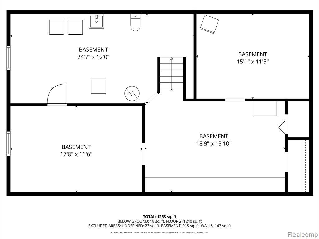 Ann Arbor, MI 48103,1115 Western Drive