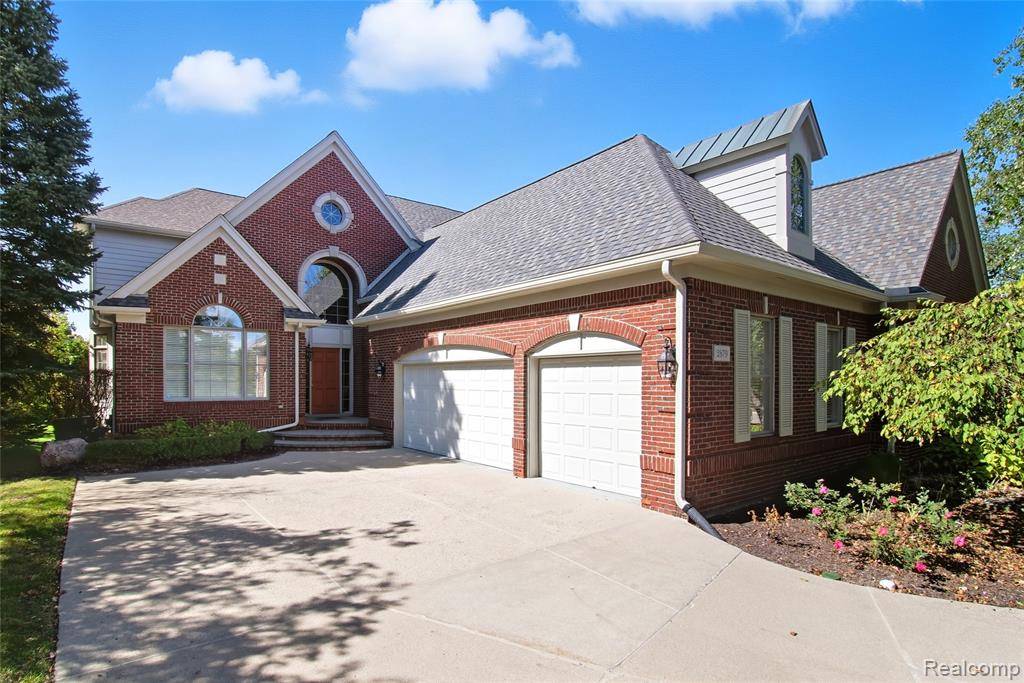 Oakland, MI 48306,2879 Hastings Court