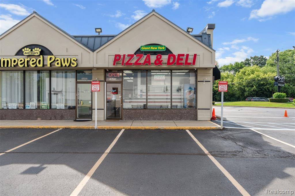 Clinton Twp, MI 48035,36450 Moravian Drive