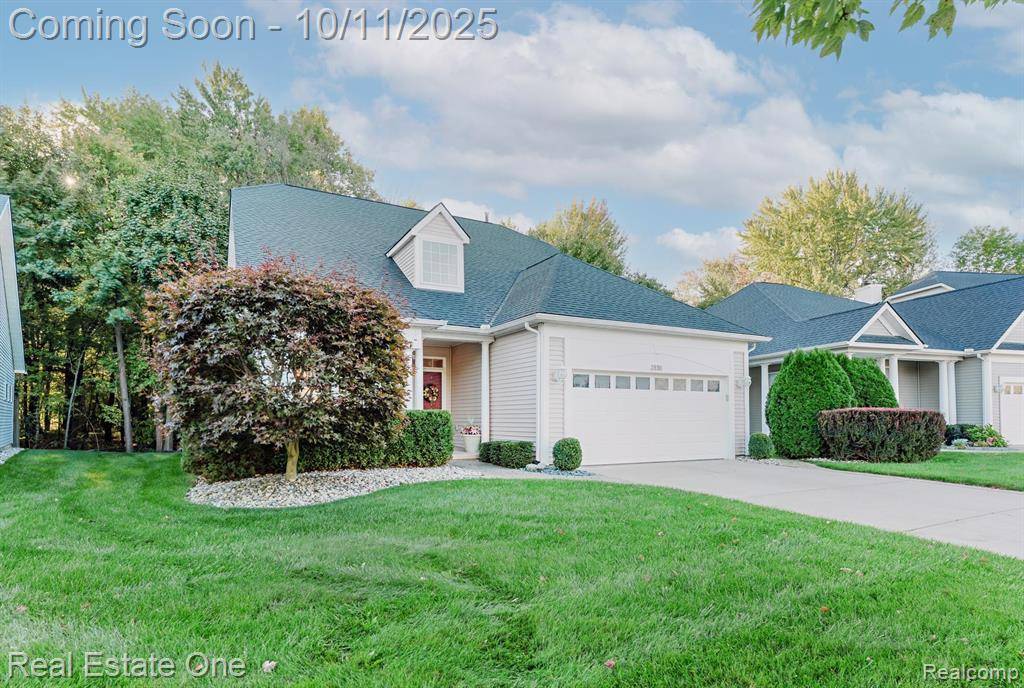 Auburn Hills, MI 48326,3890 Hillsdale Drive