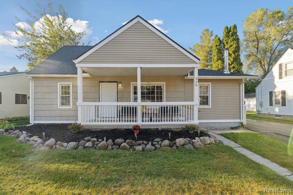 Davison, MI 48423,330 Rosemore Drive