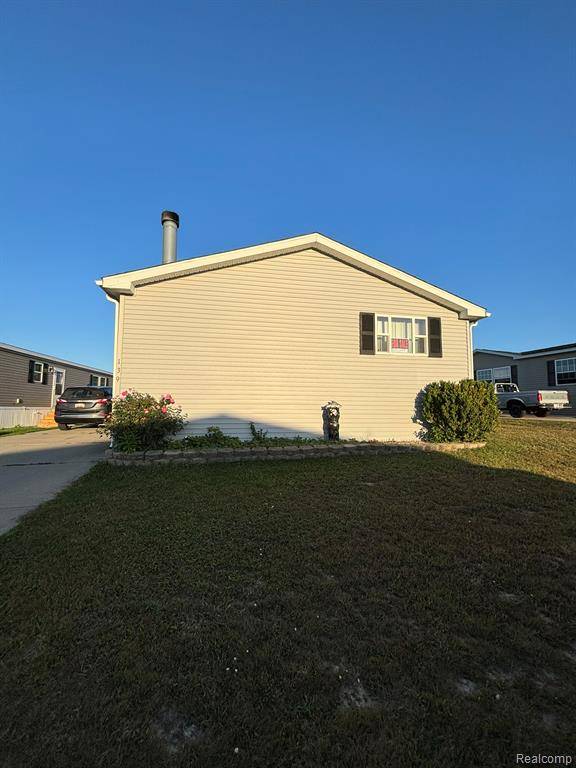 Davison, MI 48423,139 Chestnut W Circle