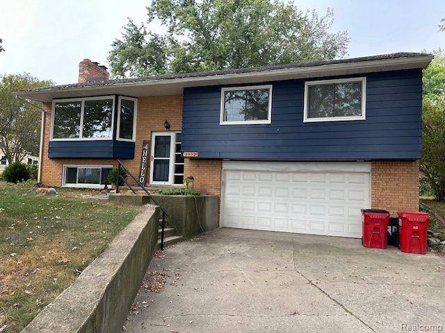 West Bloomfield, MI 48323,3932 DETROIT Boulevard