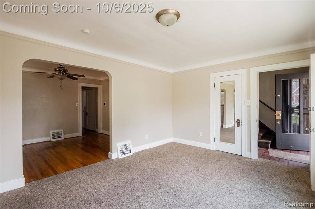 Detroit, MI 48224,4652 Haverhill Street