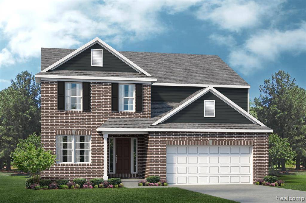 Ypsilanti, MI 48198,1914 Maggie Lane