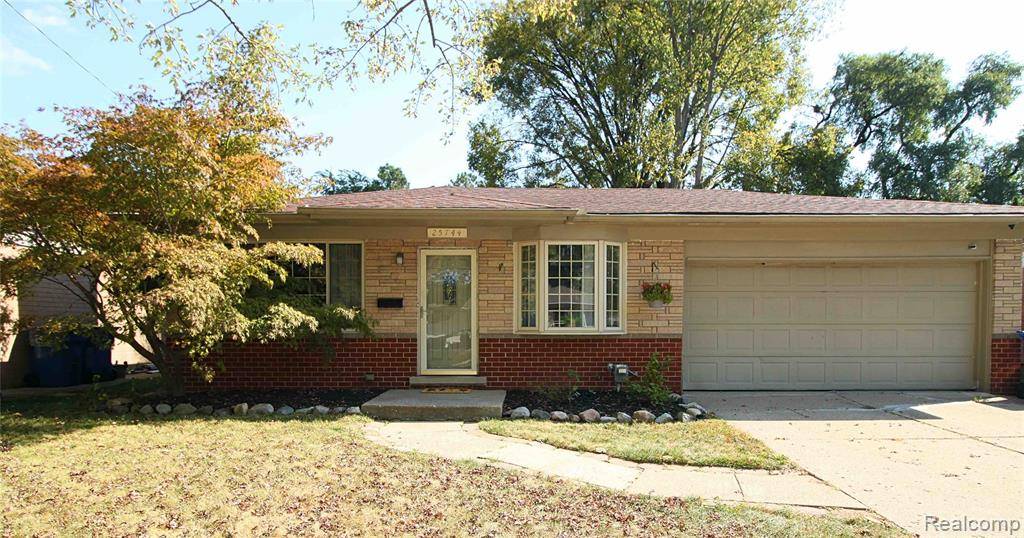 Warren, MI 48091,25744 Masch Avenue