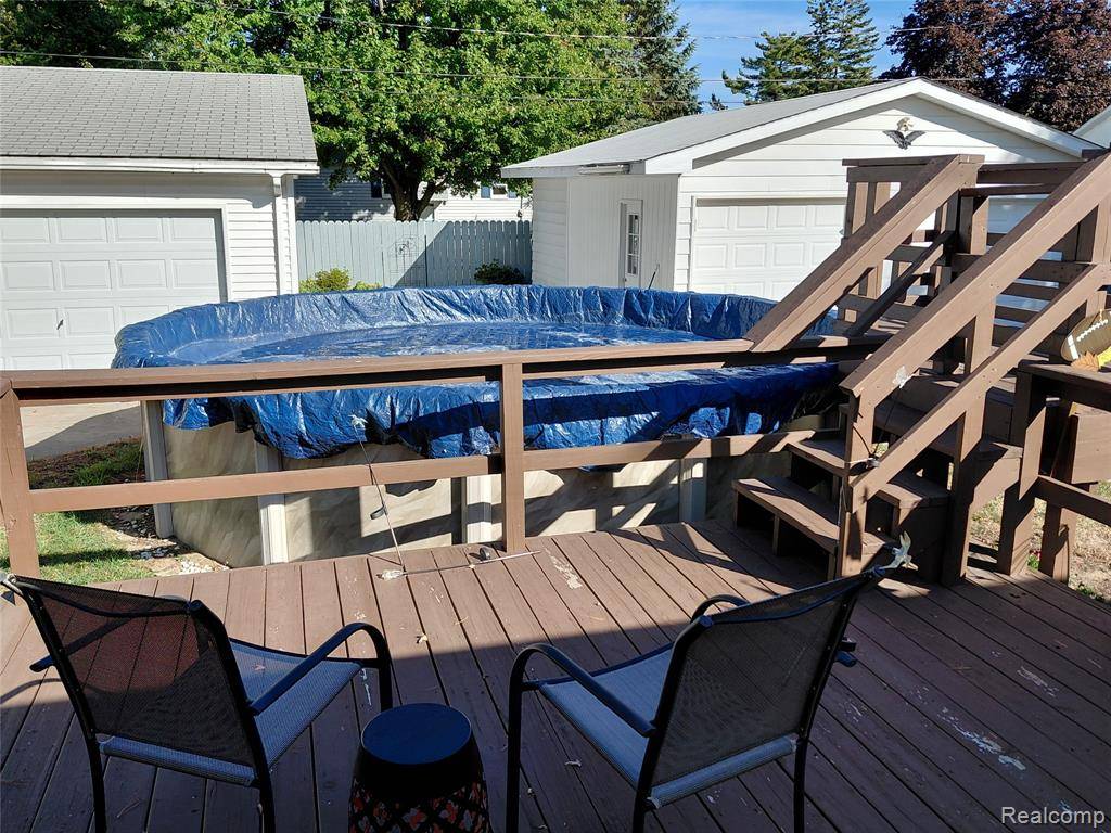 Port Huron, MI 48060,2812/2814 19th Avenue