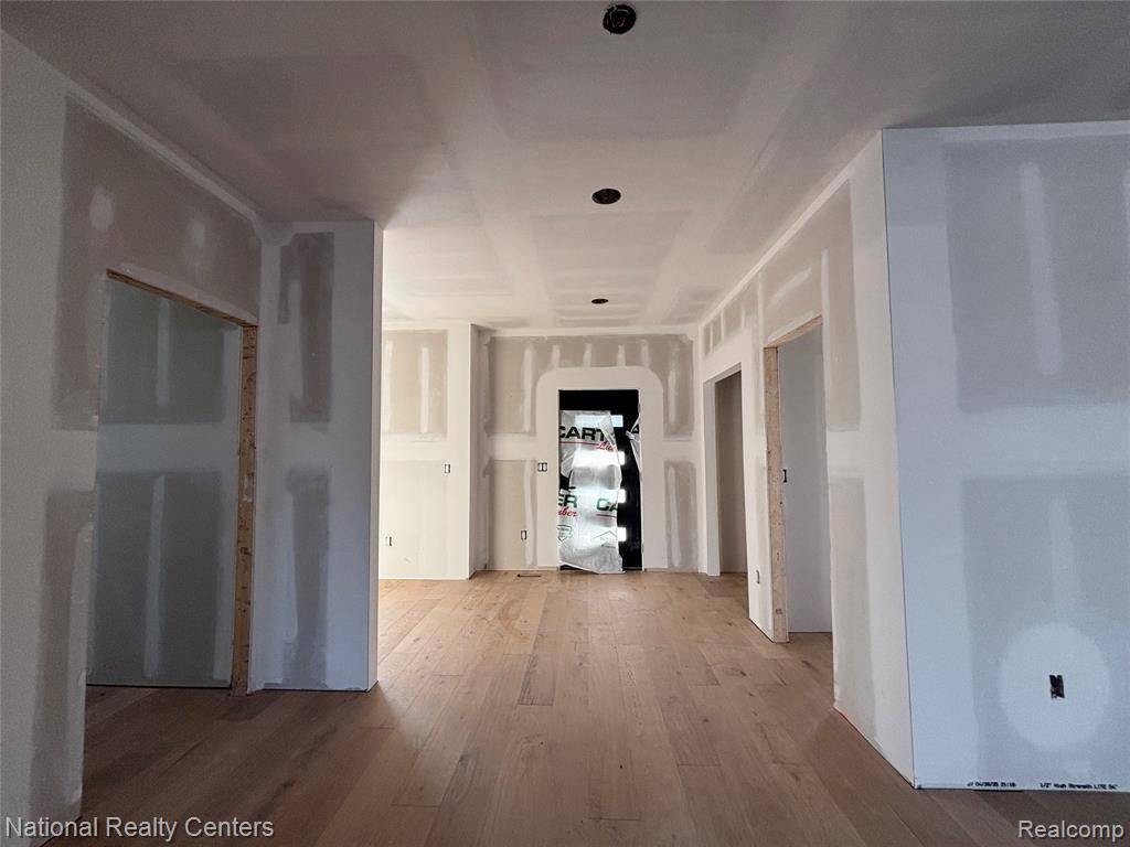 Huntington Woods, MI,10024 Borgman Avenue