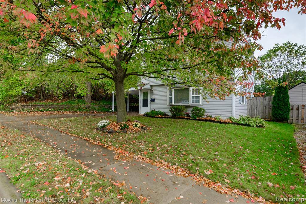 Ann Arbor, MI 48103,115 Longman Lane