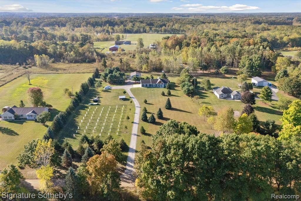 Oceola, MI 48430,6300 Hazard Road