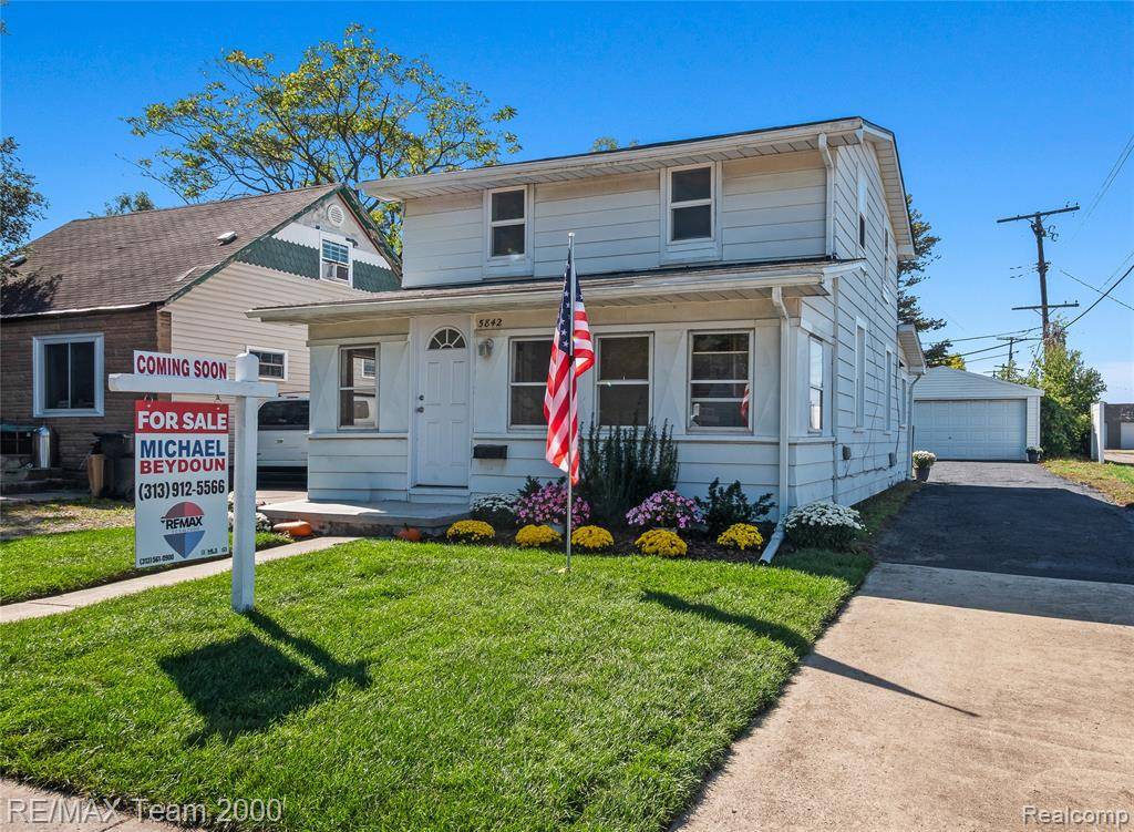 Taylor, MI 48180,5842 Janet Avenue