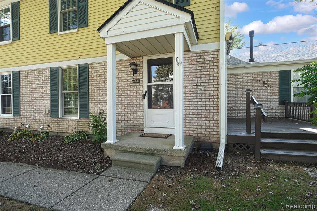 Harrison Township, MI,24720 Meadow Creek Drive