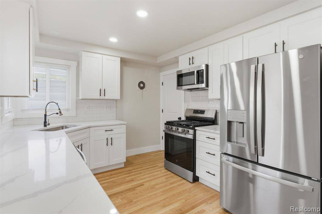 Roseville, MI 48066,25160 Ronald Street