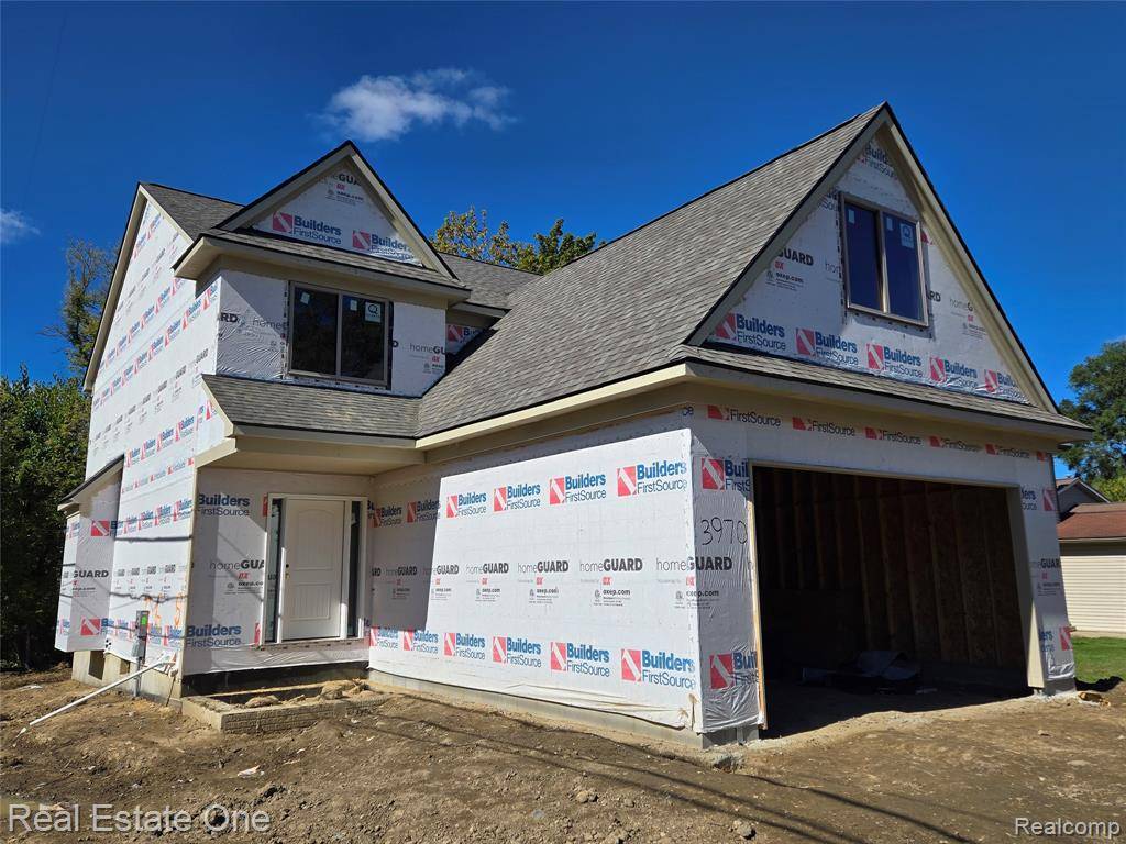 Rochester Hills, MI 48309,3970 Cone Drive