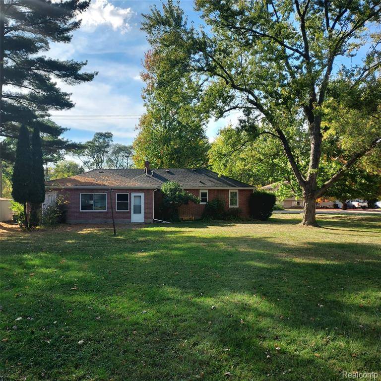 Flint, MI 48532,1417 Grassmere Avenue