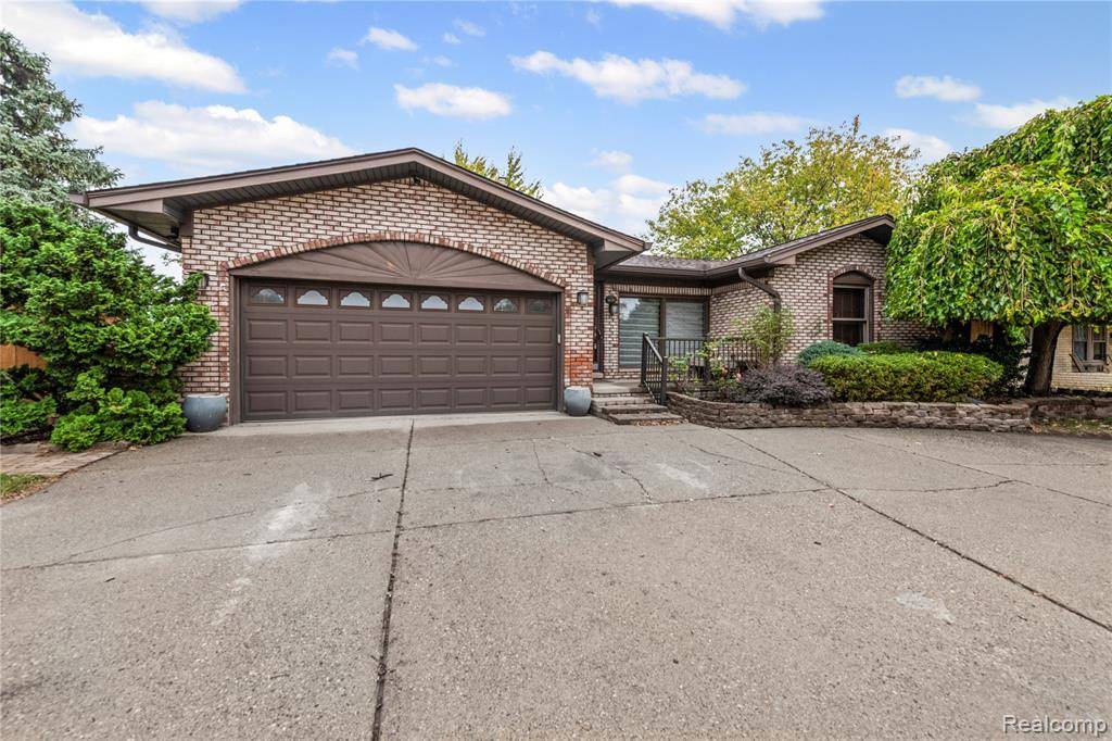 Sterling Heights, MI 48312,13809 Harbour Court