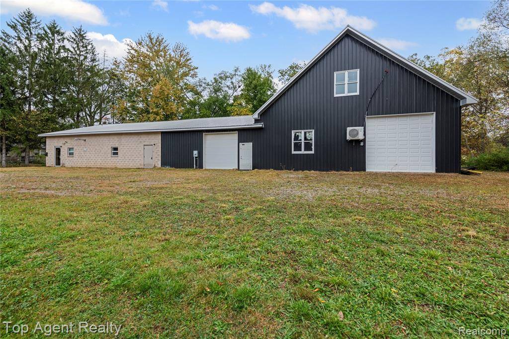 Armada, MI,74026 Tietz Street