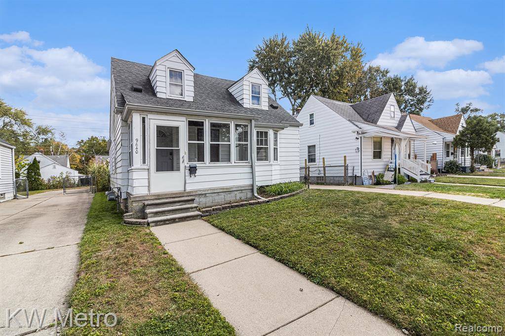 Redford, MI 48239,9640 Nathaline