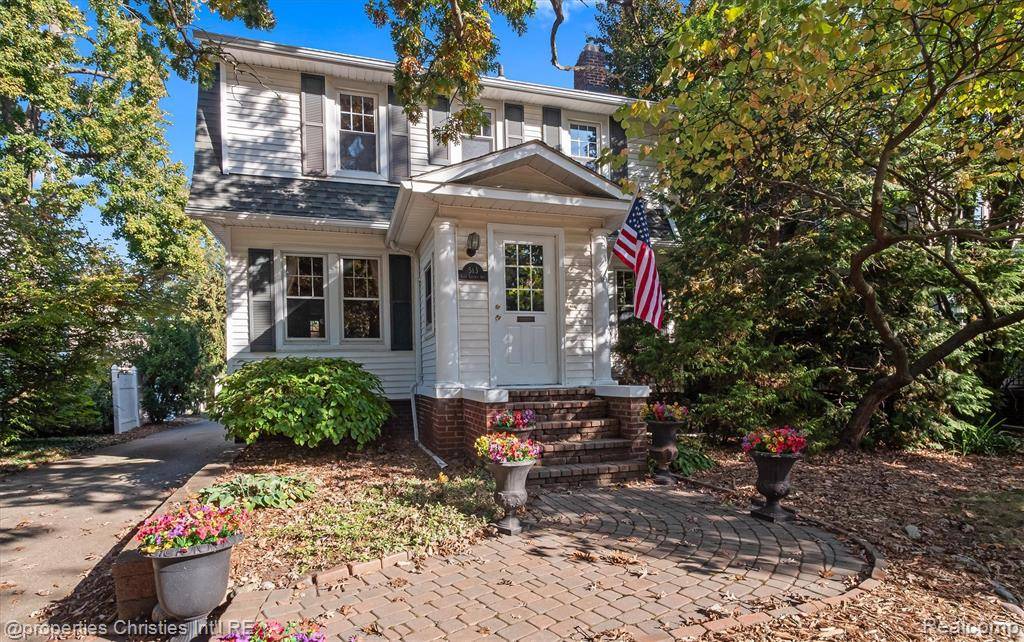 Royal Oak, MI 48067,513 E Lincoln Avenue