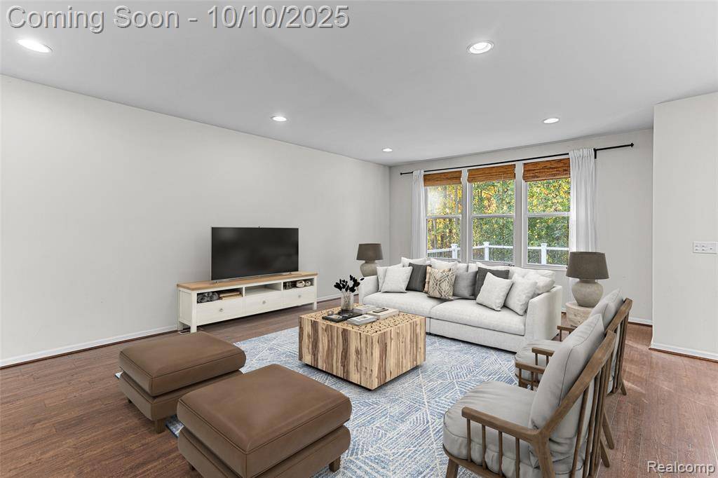 New Hudson, MI 48165,57797 Village Drive