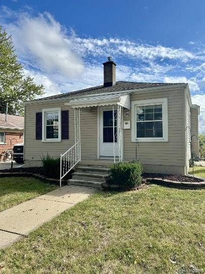 Lincoln Park, MI 48146,1369 New York Avenue