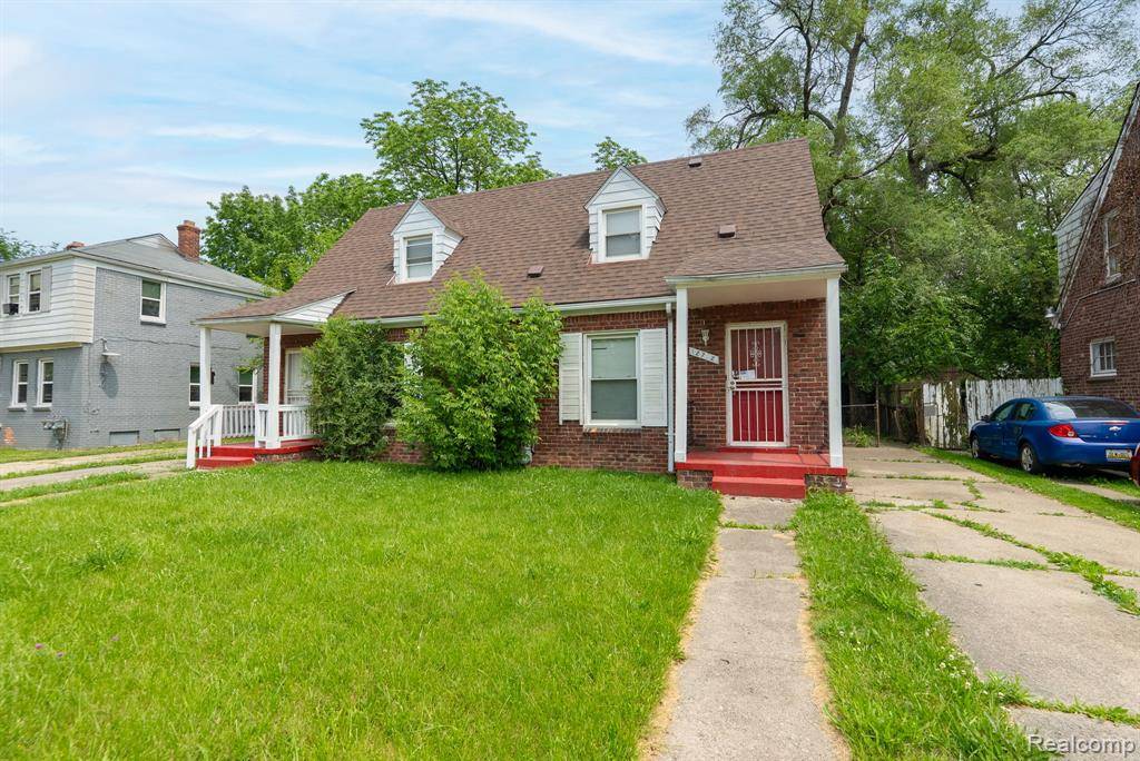 Detroit, MI 48224,12702 Kelly Road