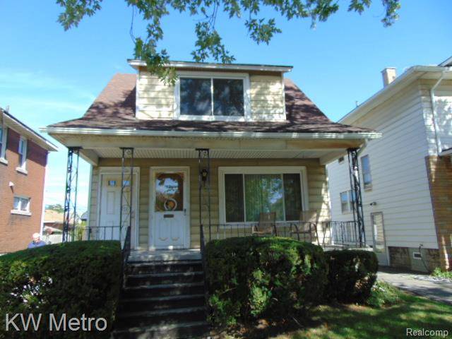 River Rouge, MI 48218,85 Walnut Street