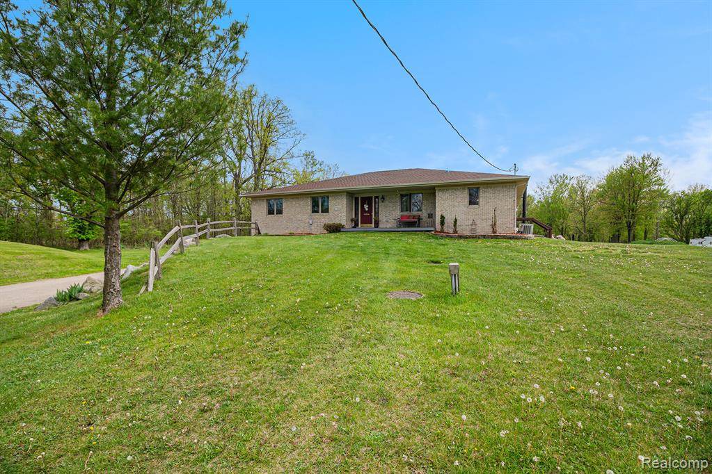 Howell, MI 48843,7031 Munsell Road