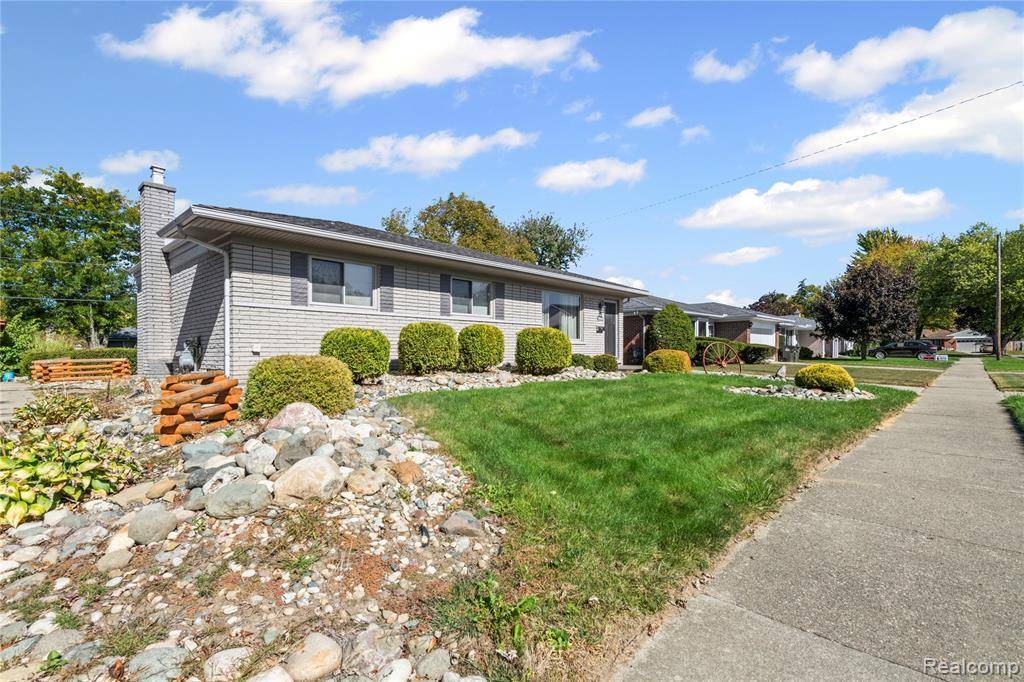 Taylor, MI 48180,24664 Orchard Street