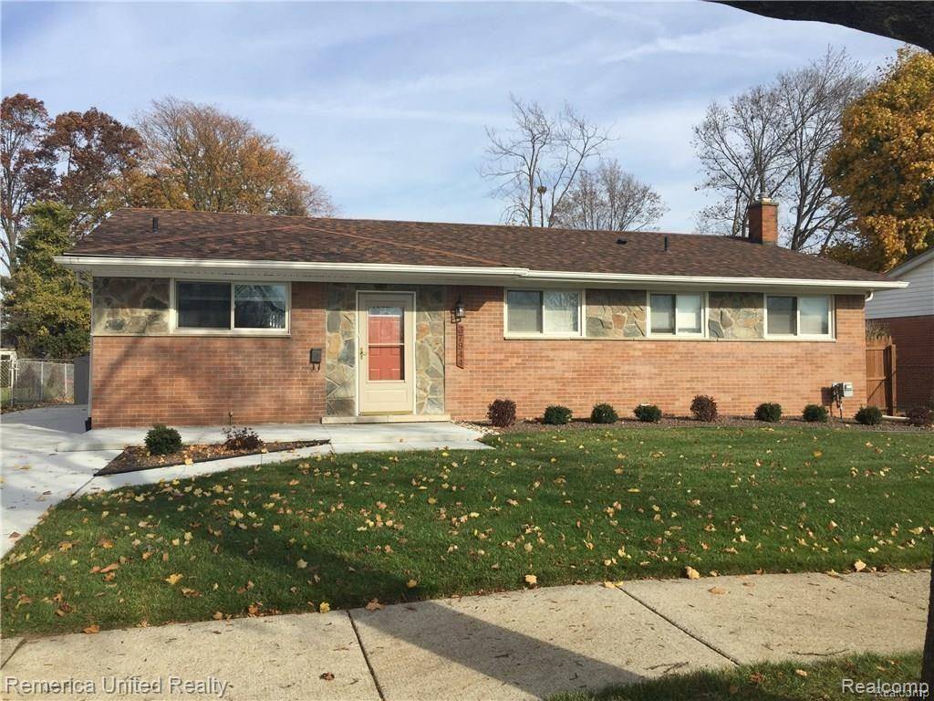 Livonia, MI 48154,37944 LYNDON Street