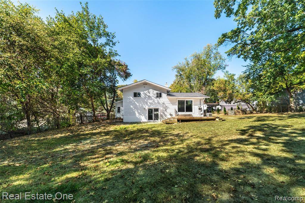 White Lake, MI,8239 Atha Street