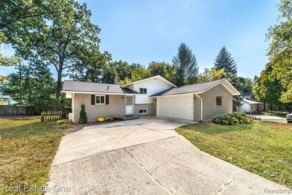 White Lake, MI,8239 Atha Street