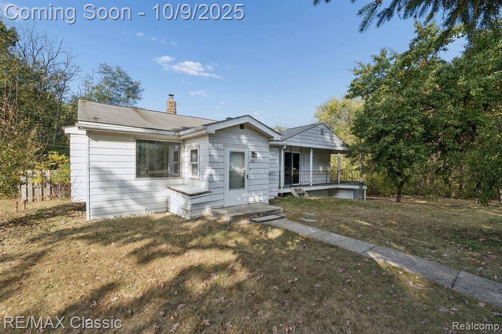 White Lake, MI 48383,2331 Ormond Road