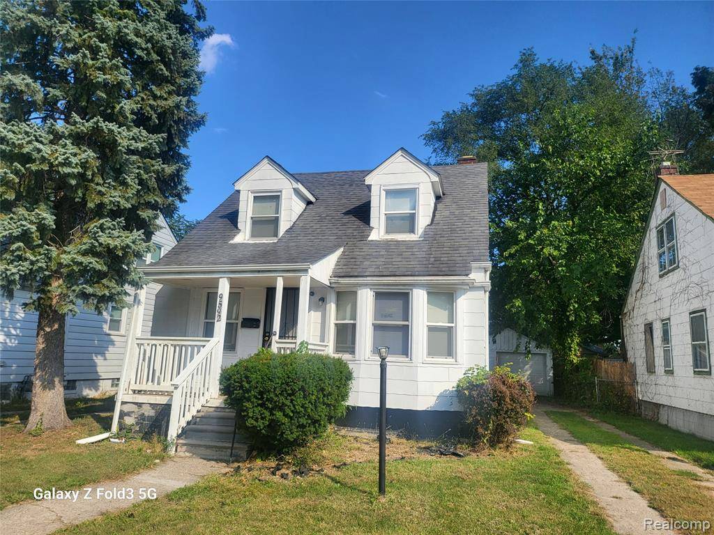 Detroit, MI 48228,9592 Minock Street