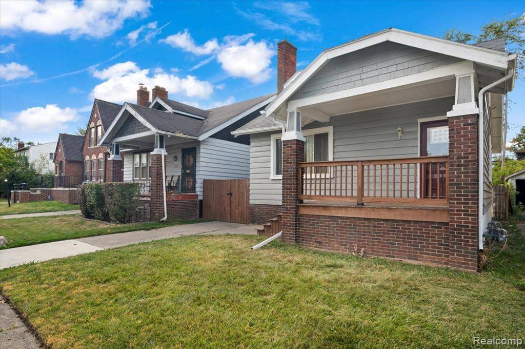 Detroit, MI 48238,13581 Cloverlawn Street