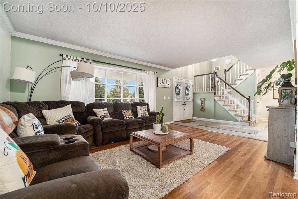 Shelby Twp, MI 48316,4843 Regency Drive