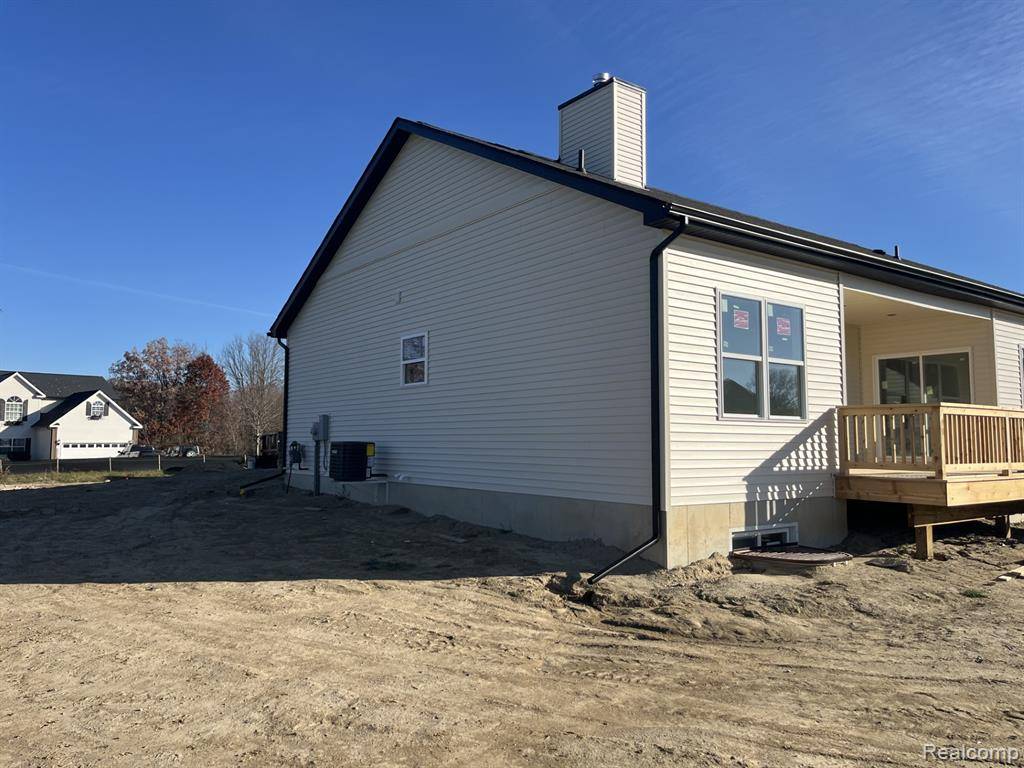 Howell, MI 48843,2878 Clivedon Road