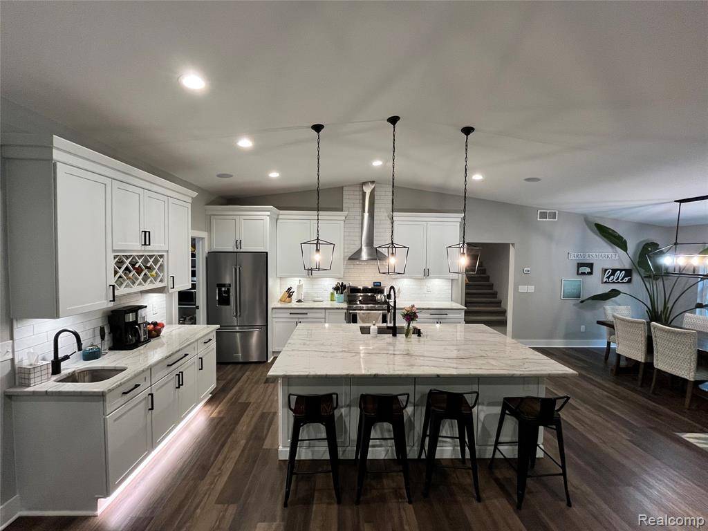 Howell, MI 48855,2400 N Hacker Road