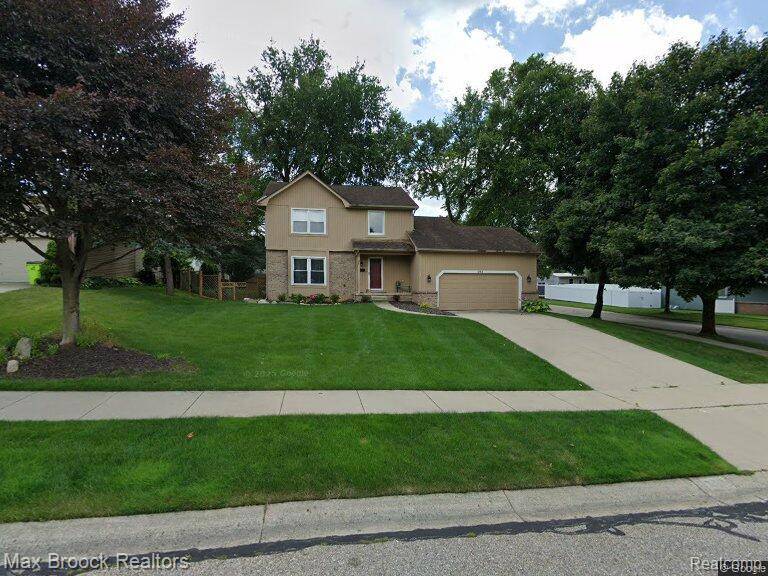 Milford, MI 48381,893 Abbey Lane