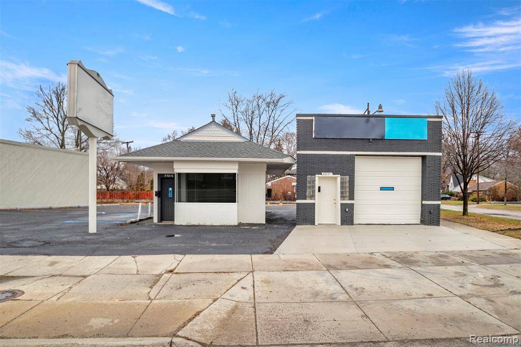 Wayne, MI 48184,35816 W MICHIGAN Avenue