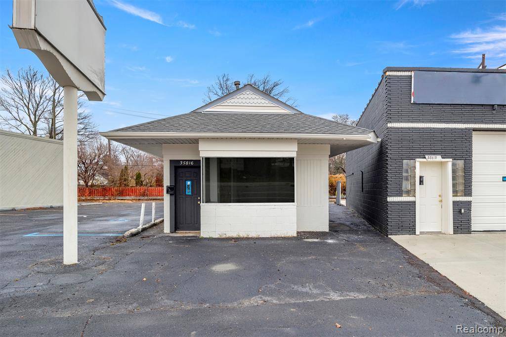 Wayne, MI 48184,35816 W MICHIGAN Avenue