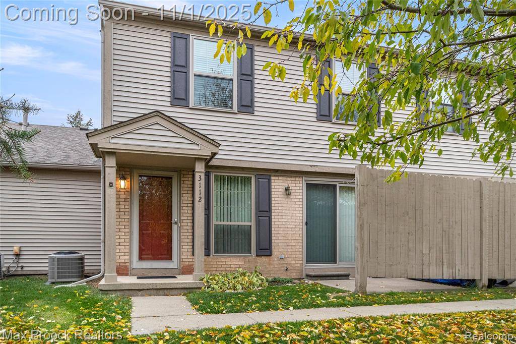 Waterford, MI 48328,3112 Hidden Ridge 3112 Hidden Ridge Drive