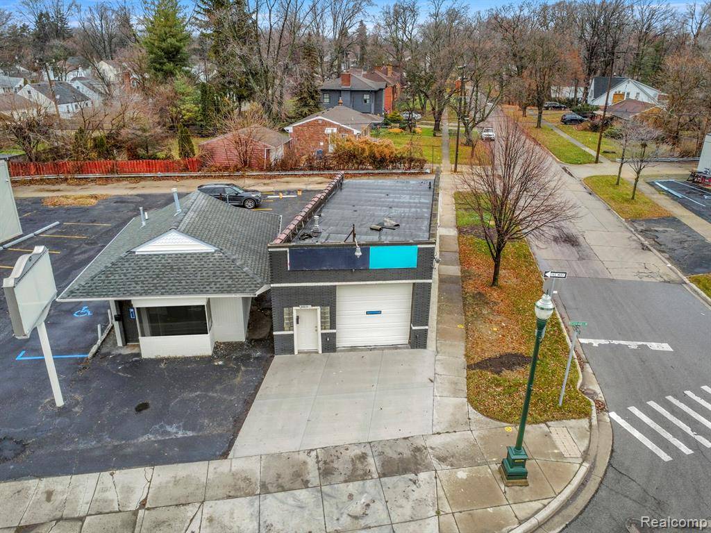 Wayne, MI 48184,35812-35816 W Michigan Avenue