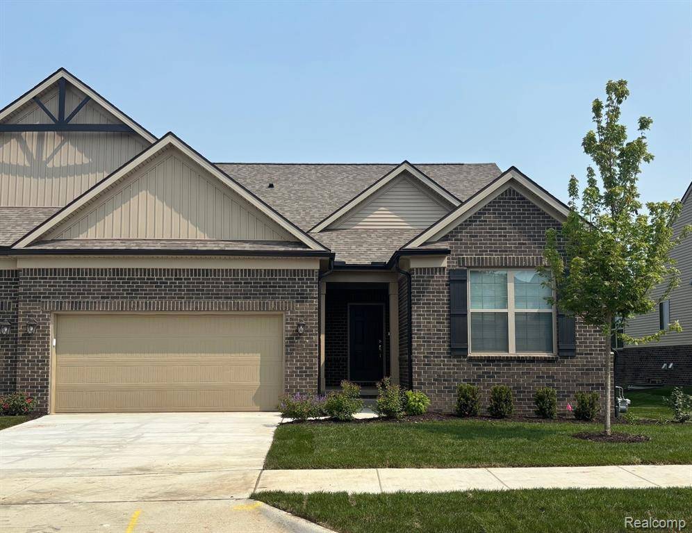 Ann Arbor, MI 48108,807 Kelpie Drive