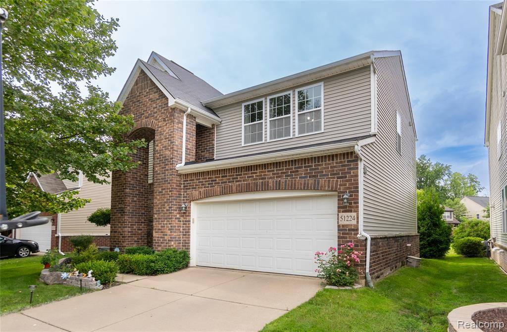 Novi, MI,51224 Luke Lane